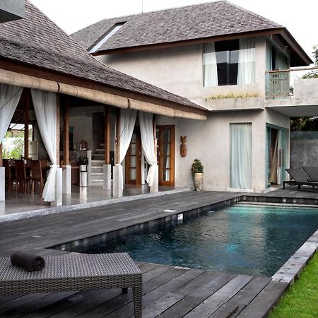 Surflodge Limasan Bali Kerobokan Exteriér fotografie