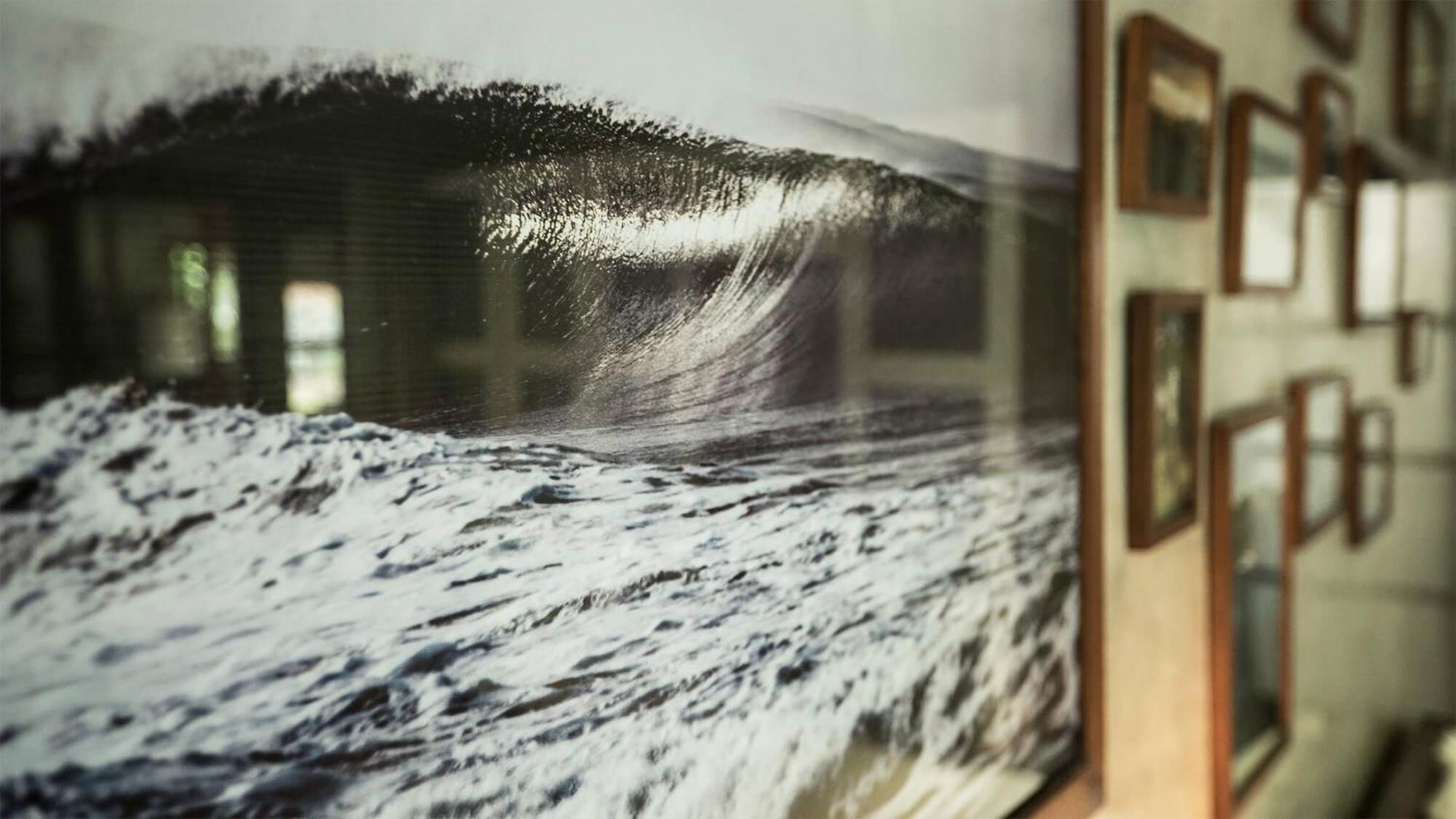 Surflodge Limasan Bali Kerobokan Exteriér fotografie