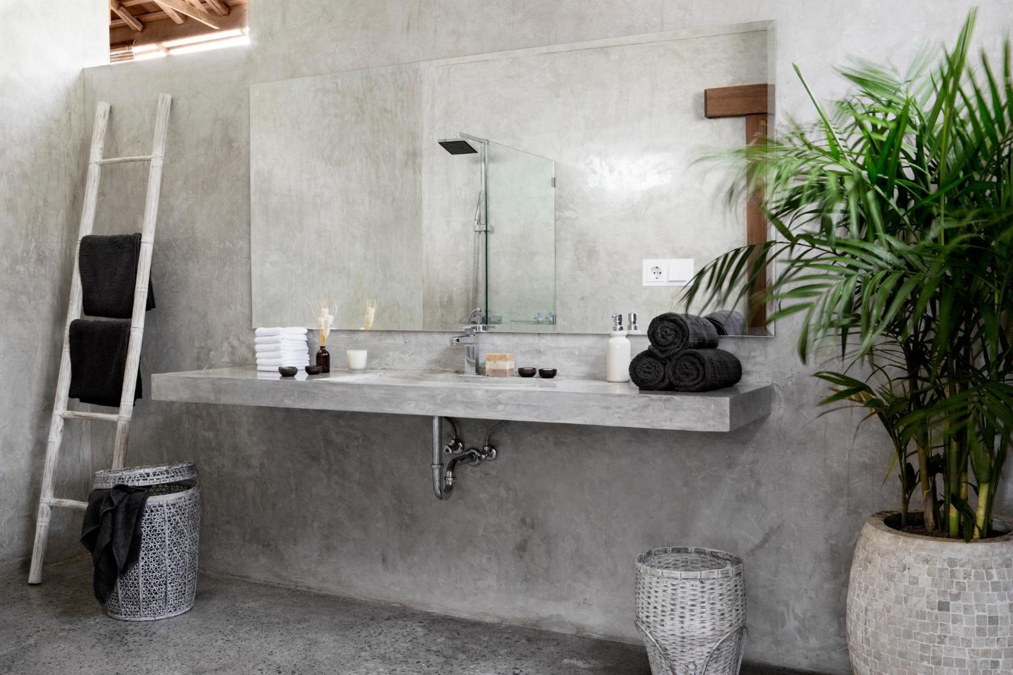 Surflodge Limasan Bali Kerobokan Exteriér fotografie
