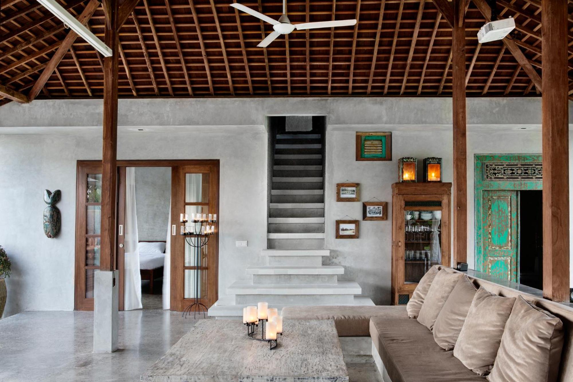 Surflodge Limasan Bali Kerobokan Exteriér fotografie