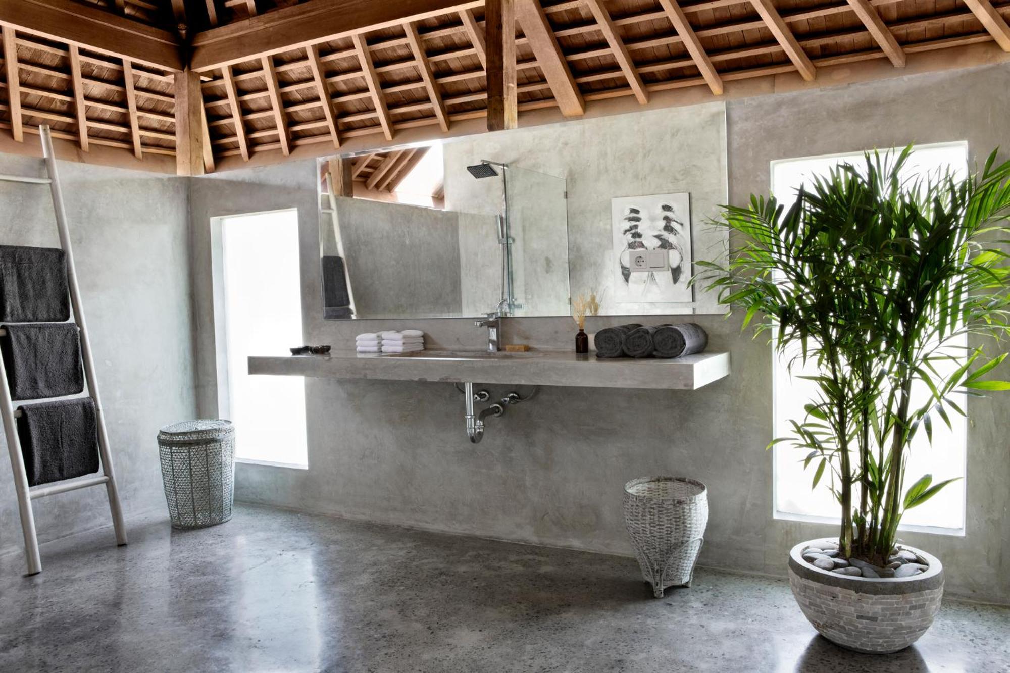 Surflodge Limasan Bali Kerobokan Exteriér fotografie